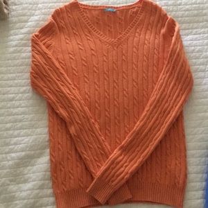 J.McLaughlin Sweater Large